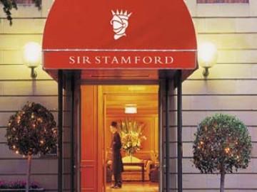 Sir Stamford Double Bay Otel Sidney Dış mekan fotoğraf